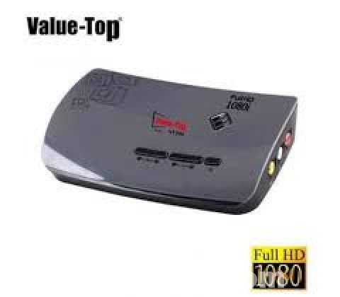 Value-Top VT390 External TV Card